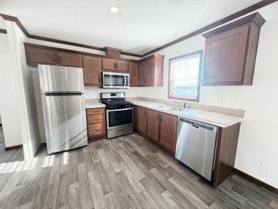 Photo 4 of 10 of home located at 498 Baja Fargo, ND 58103