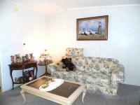 2003 Homes of Merit A1659Y3 Mobile Home