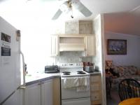 2003 Homes of Merit A1659Y3 Mobile Home