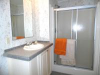 2003 Homes of Merit A1659Y3 Mobile Home