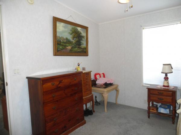 2003 Homes of Merit A1659Y3 Mobile Home