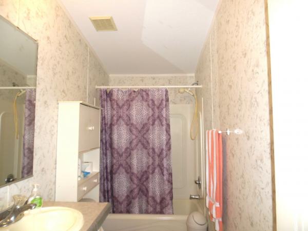 2003 Homes of Merit A1659Y3 Mobile Home