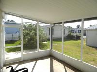 2003 Homes of Merit A1659Y3 Mobile Home