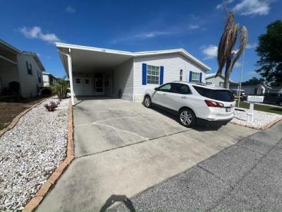 Mobile Home at 3011 N Lemon Lime Dr Wimauma, FL 33598