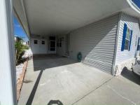 2002 Jacob HS Manufactured Home