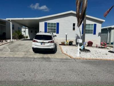 Mobile Home at 3011 N Lemon Lime Dr Wimauma, FL 33598