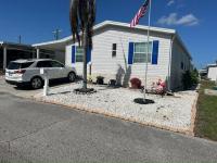 2002 Jacob HS Manufactured Home