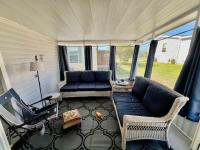 2002 Jacob HS Manufactured Home