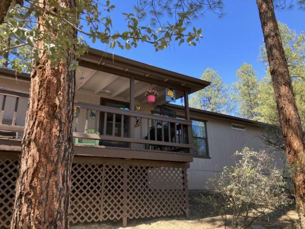 Photo 1 of 2 of home located at 48 Oakmont Prescott, AZ 86305