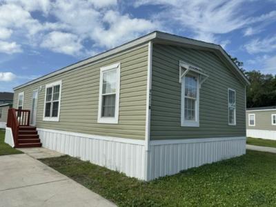 Mobile Home at 9711-D Polak Drive Tampa, FL 33610