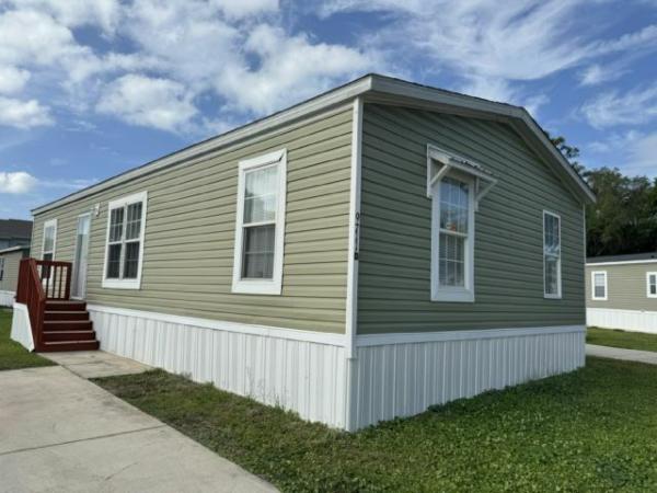 Photo 1 of 2 of home located at 9711-D Polak Drive Tampa, FL 33610