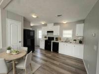2020 FLEETWOOD Manufactured Home