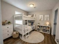 2020 FLEETWOOD Manufactured Home