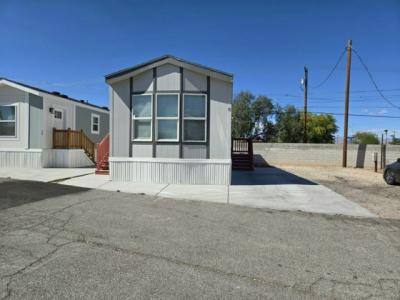 Mobile Home at 2537 N Las Vegas Blvd Lot 51 North Las Vegas, NV 89030