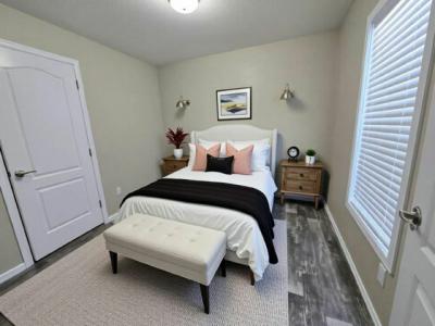 Photo 4 of 5 of home located at 2537 N Las Vegas Blvd Lot 51 North Las Vegas, NV 89030
