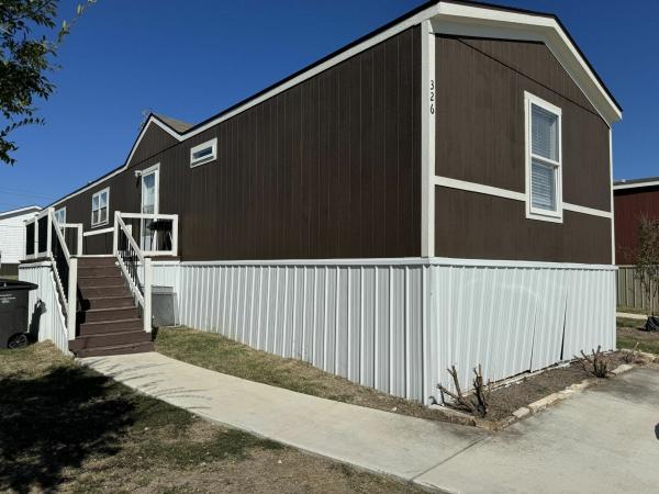 2020 American Homestar Corp Mobile Home For Sale