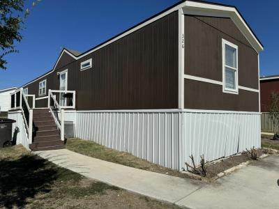 Mobile Home at 7109 W Loop 1604N Lot #326 San Antonio, TX 78254