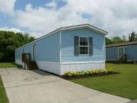2001 JACO Manufactured Home