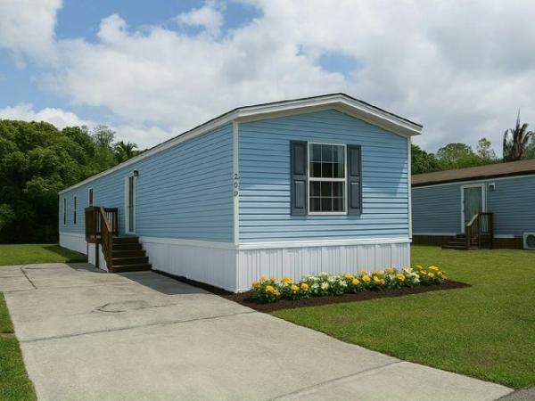 2001 JACO Mobile Home For Sale