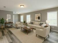 2001 JACO Manufactured Home