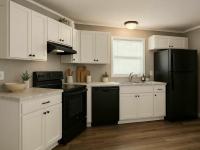 2001 JACO Manufactured Home