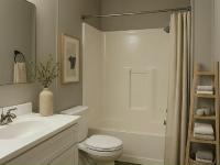 2001 JACO Manufactured Home