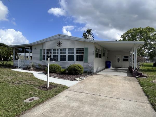 1985 MERI Mobile Home For Sale