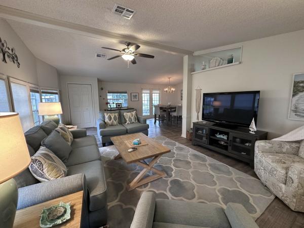 1985 MERI Mobile Home