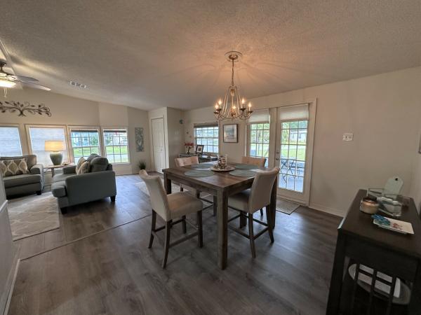 1985 MERI Mobile Home