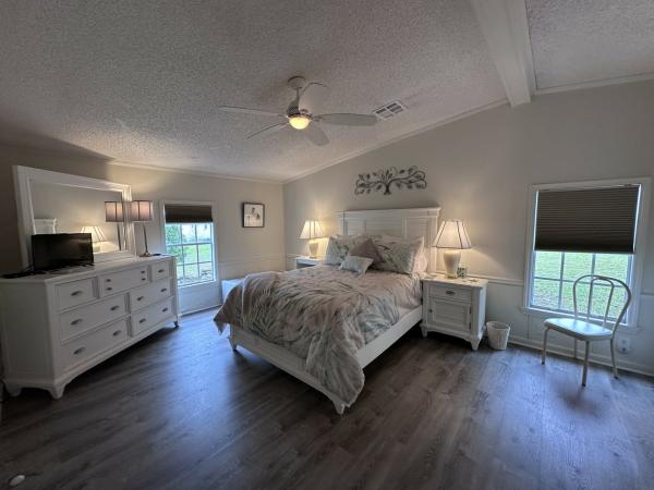 1985 MERI Mobile Home