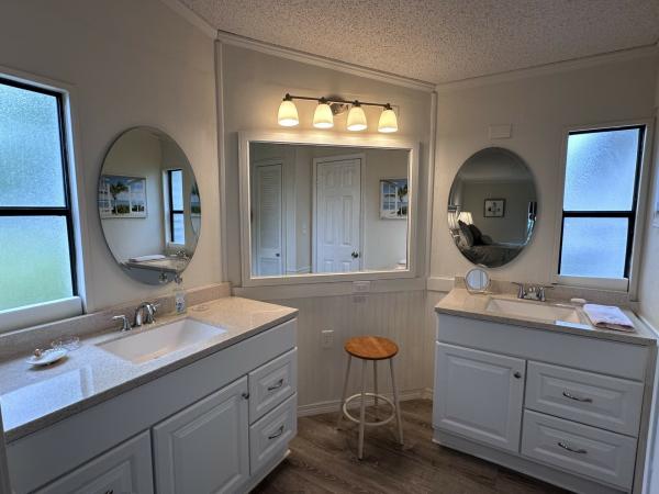 1985 MERI Mobile Home