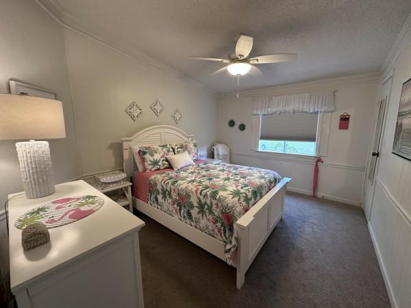 1985 MERI Mobile Home