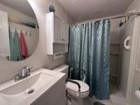 1985 MERI Mobile Home