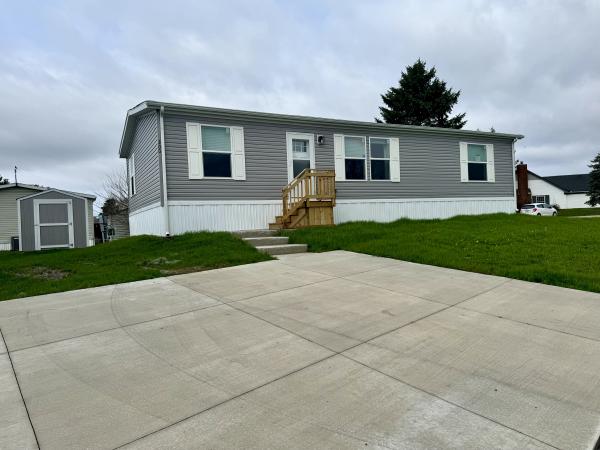 2025 Clayton Mobile Home For Sale