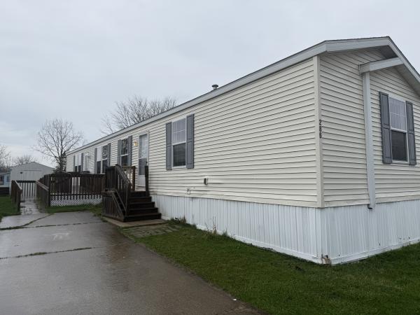 2012 Crest Mobile Home For Sale