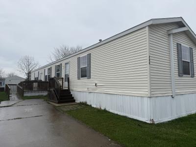 Mobile Home at 4245 W. Jolly Rd. Lot #286 Lansing, MI 48911