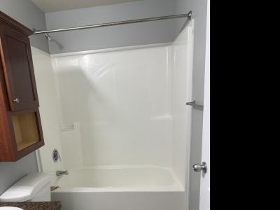 Photo 3 of 9 of home located at 4245 W. Jolly Rd. Lot #286 Lansing, MI 48911