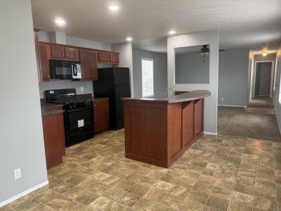 Photo 5 of 9 of home located at 4245 W. Jolly Rd. Lot #286 Lansing, MI 48911