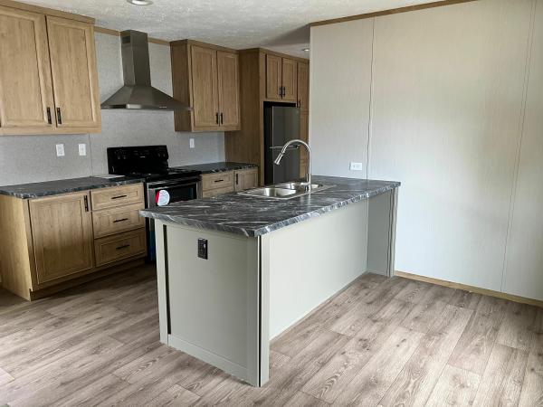 2022 Clayton Homes Inc Mobile Home For Sale