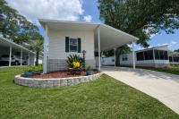 2003 Nobility 87020216 Mobile Home