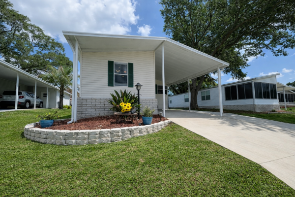 2003 Nobility 87020216 Mobile Home