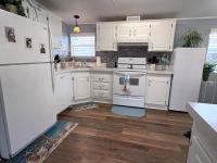 2003 Nobility 87020216 Mobile Home