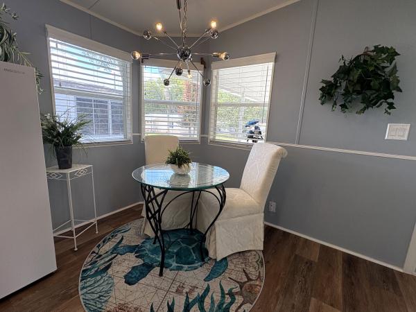 2003 Nobility 87020216 Mobile Home