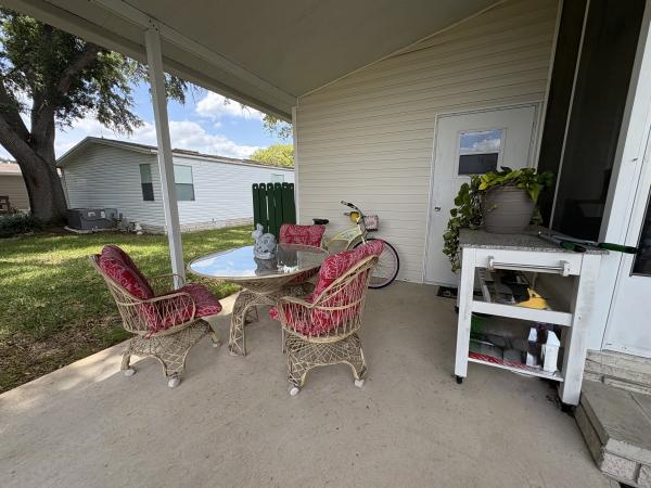 2003 Nobility 87020216 Mobile Home