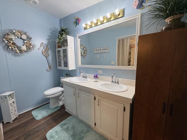 2003 Nobility 87020216 Mobile Home