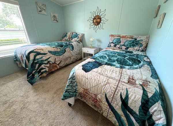 2003 Nobility 87020216 Mobile Home