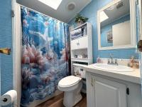 2003 Nobility 87020216 Mobile Home