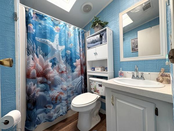 2003 Nobility 87020216 Mobile Home