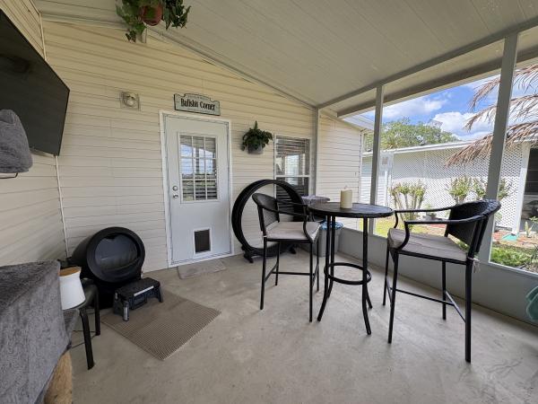 2003 Nobility 87020216 Mobile Home