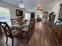2003 Nobility 87020216 Mobile Home